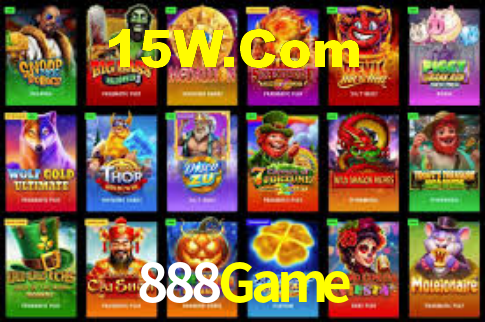 888Game