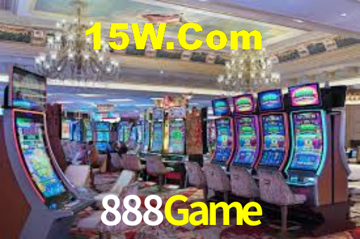 888Game