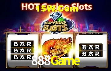 Responsive Design 888Game