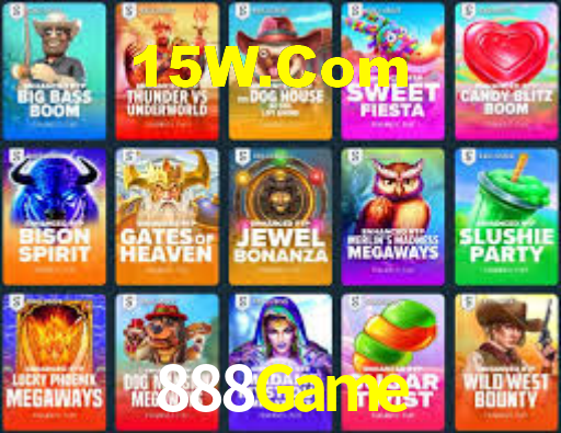 888Game Bet