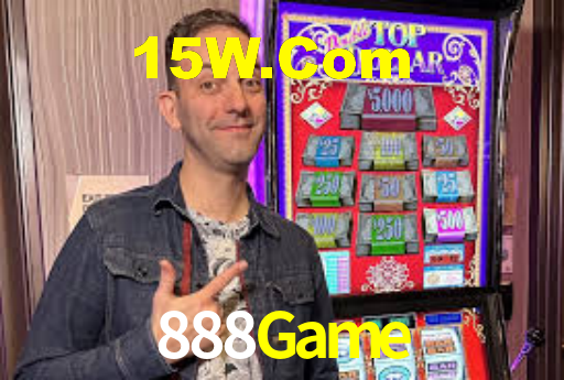 888Game