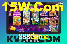 Live Casino 888Game