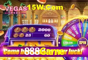Slot Games 888Game