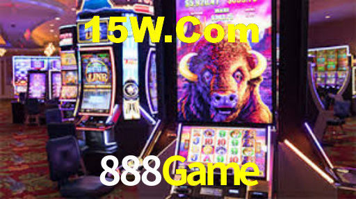 888Game