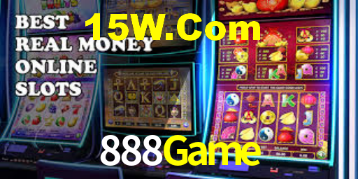 888Game