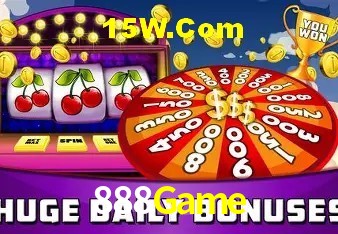 Statistics 888Game