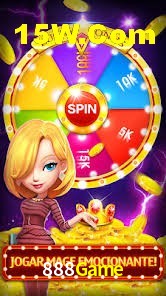 Slot Games 888Game