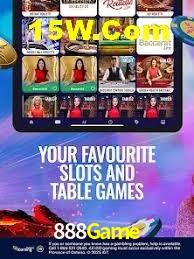 Game Providers 888Game