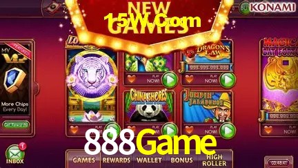 Games Directory 888Game