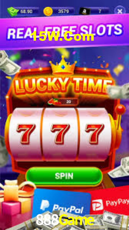 888Game