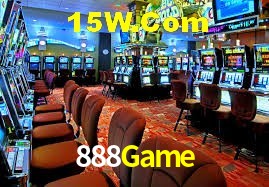 Statistics 888Game